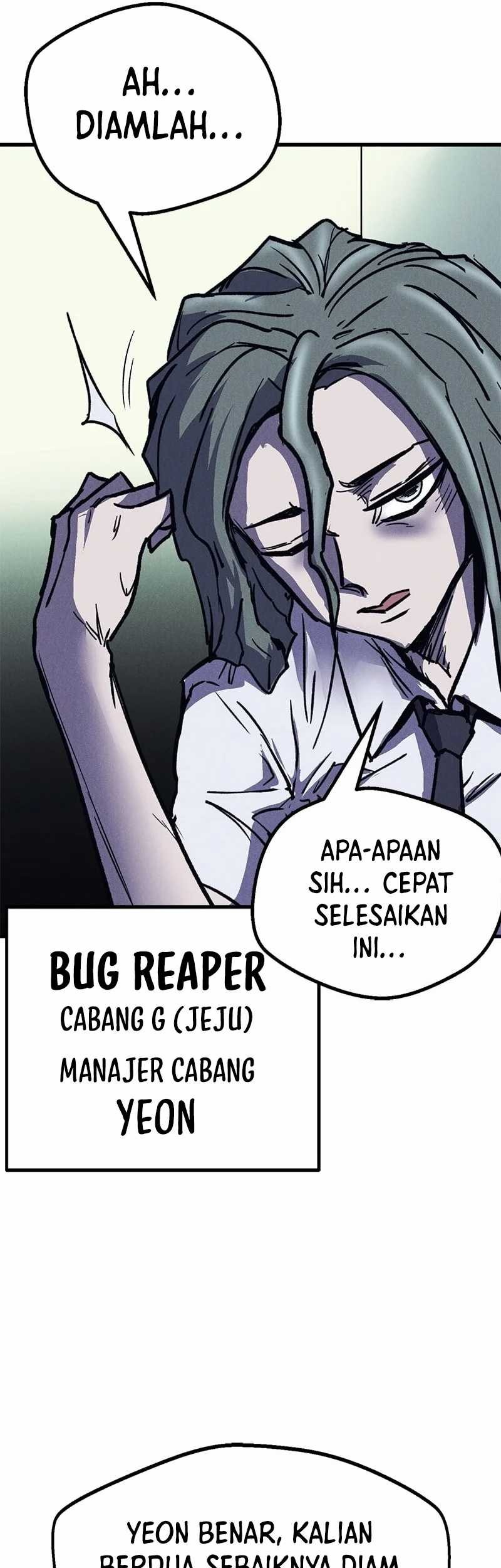Insector Chapter 33 Gambar 23