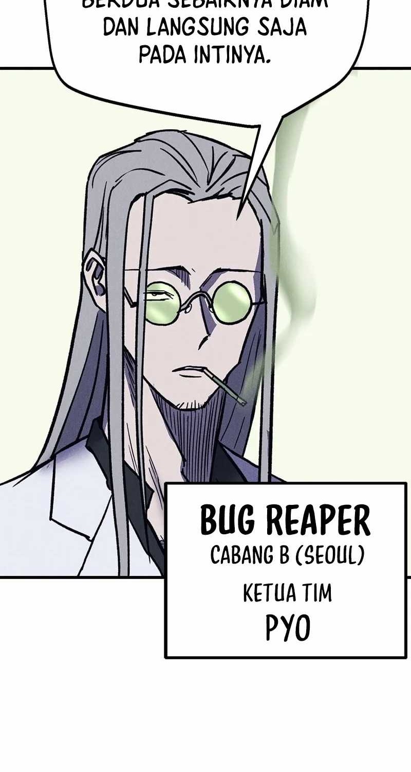 Insector Chapter 33 Gambar 24