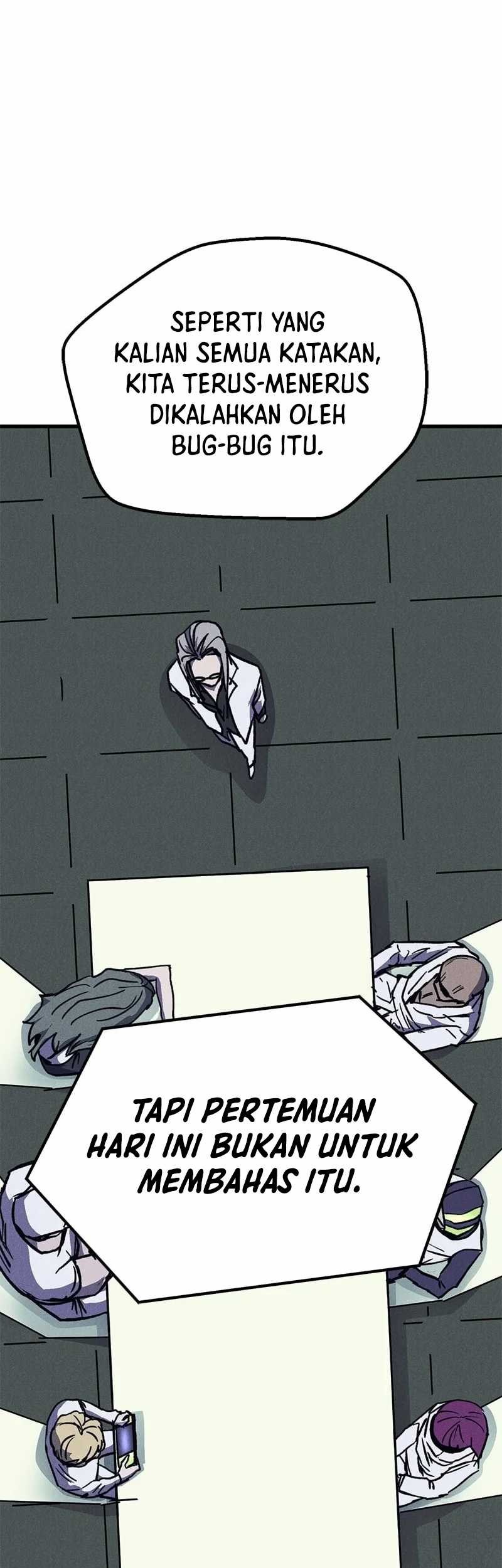 Insector Chapter 33 Gambar 25