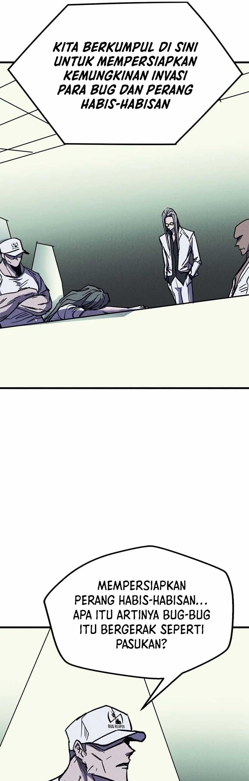 Insector Chapter 33 Gambar 27