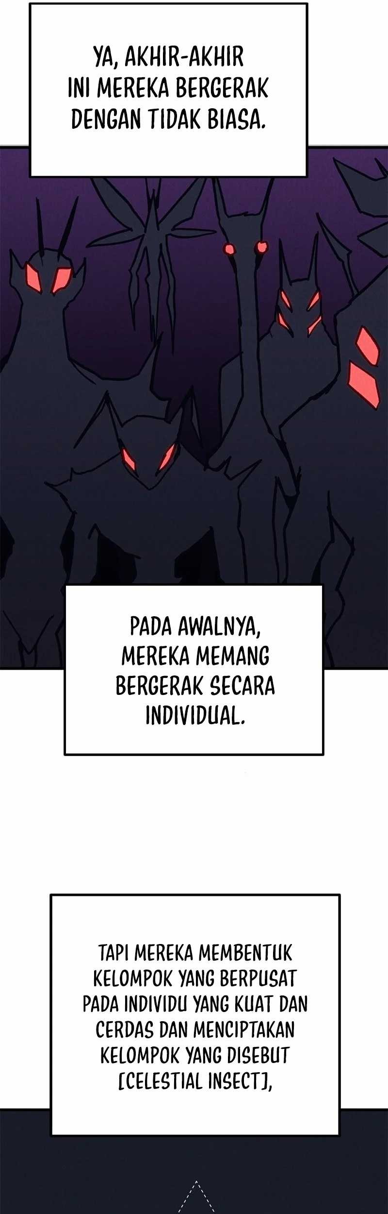 Insector Chapter 33 Gambar 29