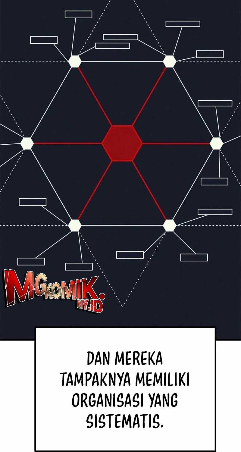 Insector Chapter 33 Gambar 30