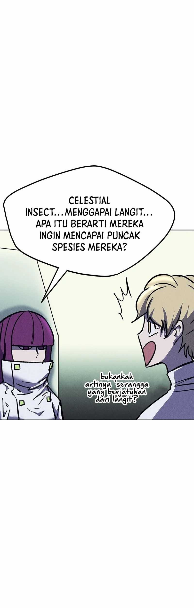 Insector Chapter 33 Gambar 31