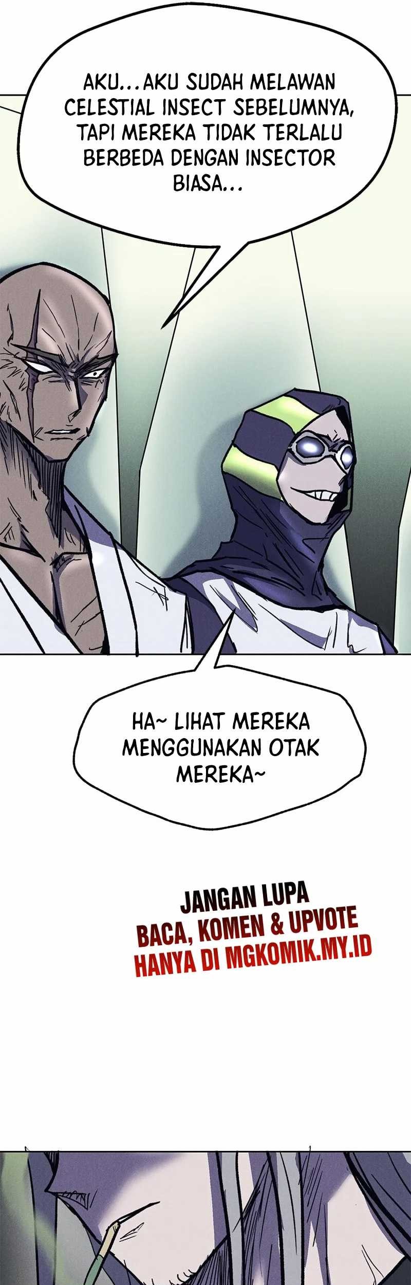 Insector Chapter 33 Gambar 33