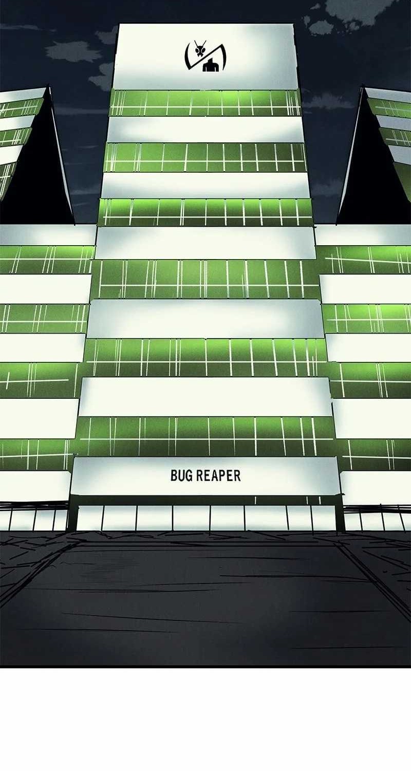 Manhwa Insector Chapter 33 gambar nomor 2