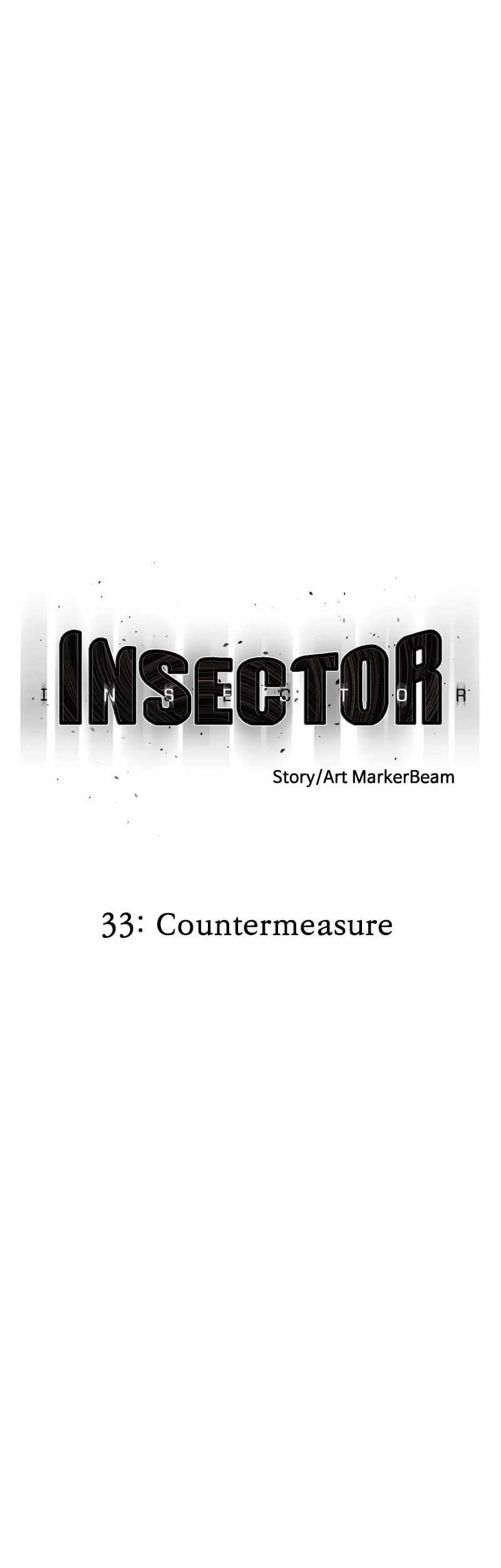 Insector Chapter 33 Gambar 37