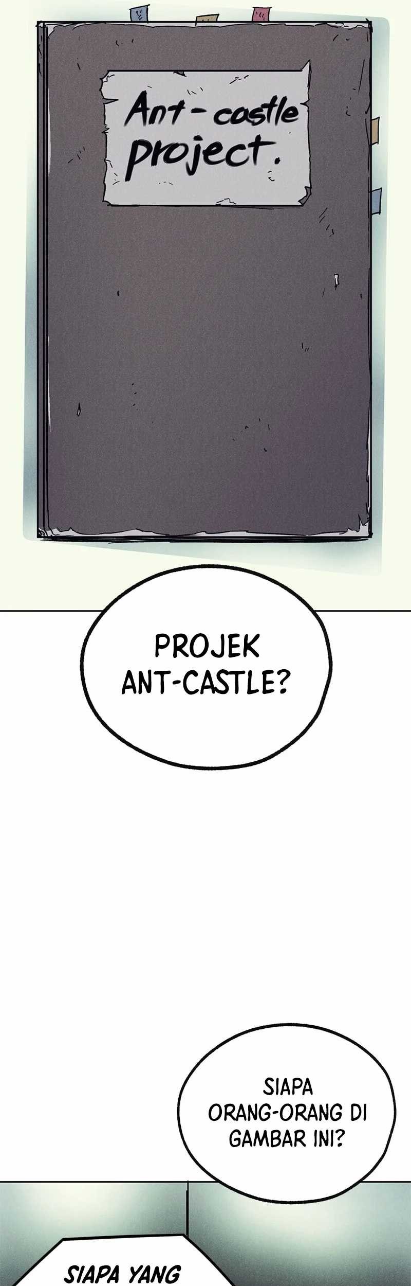 Insector Chapter 33 Gambar 39