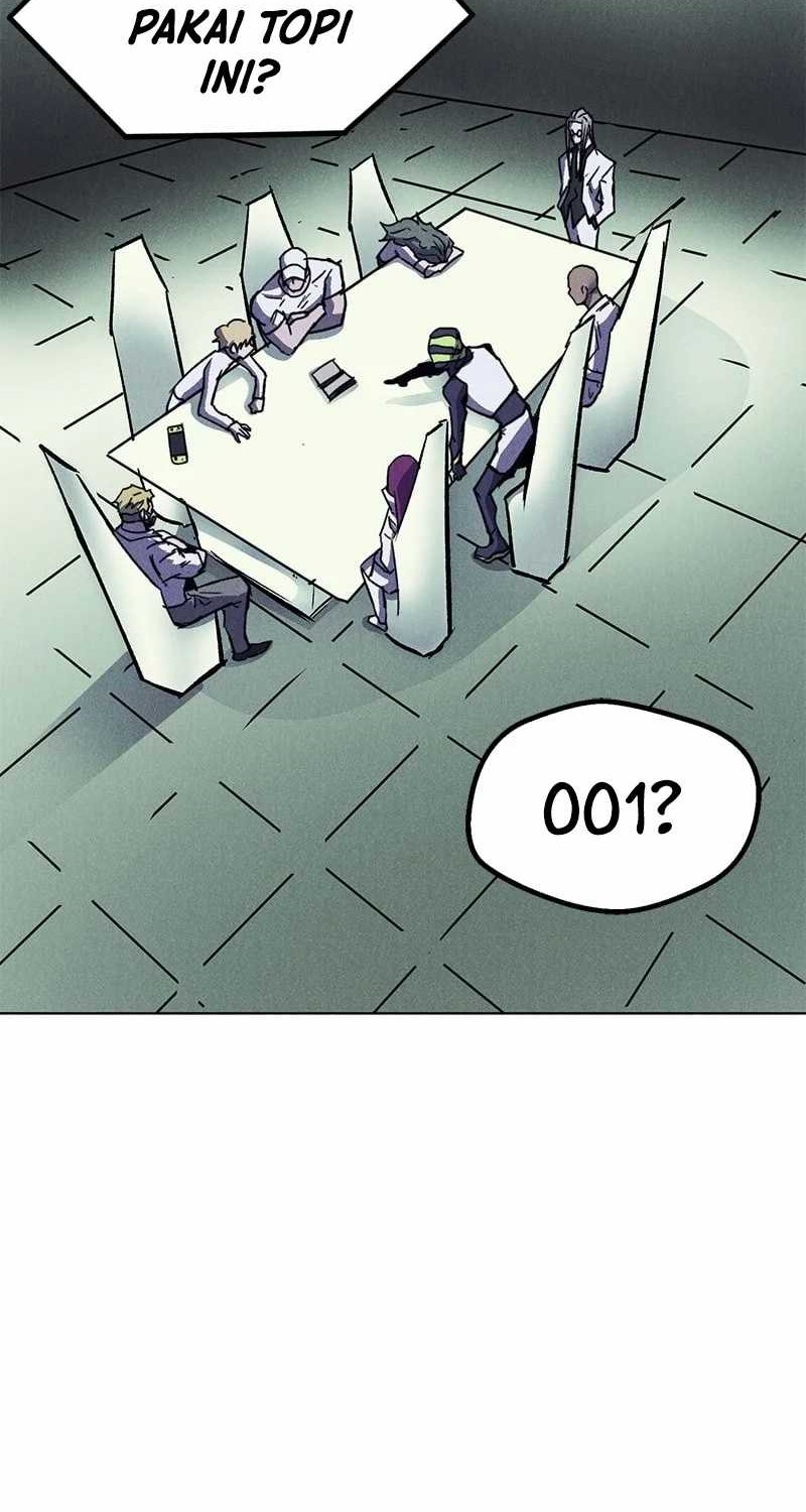 Insector Chapter 33 Gambar 40