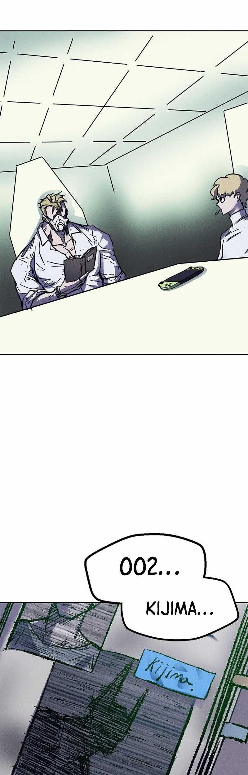 Insector Chapter 33 Gambar 41