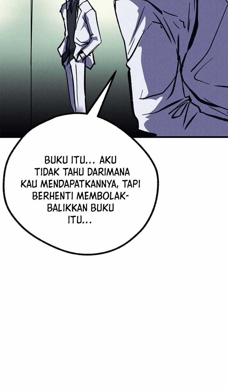 Insector Chapter 33 Gambar 44