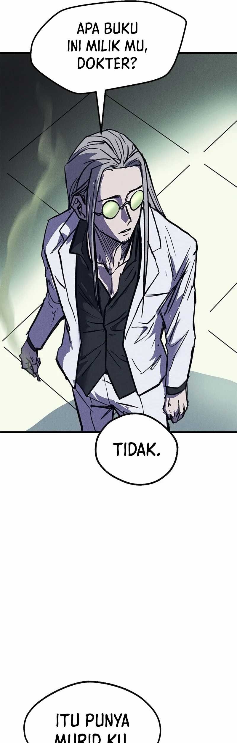 Insector Chapter 33 Gambar 46