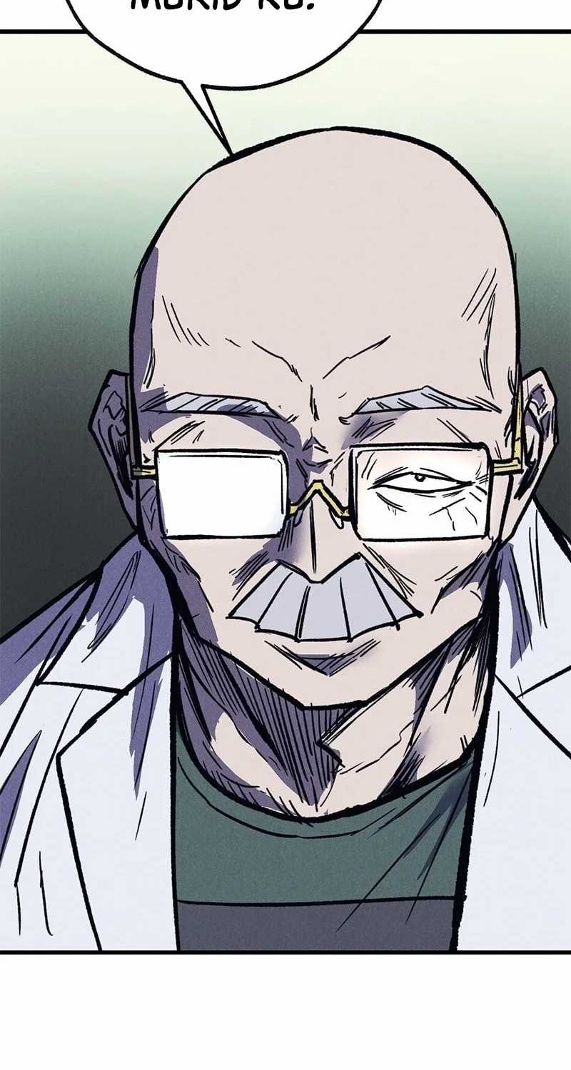 Insector Chapter 33 Gambar 47