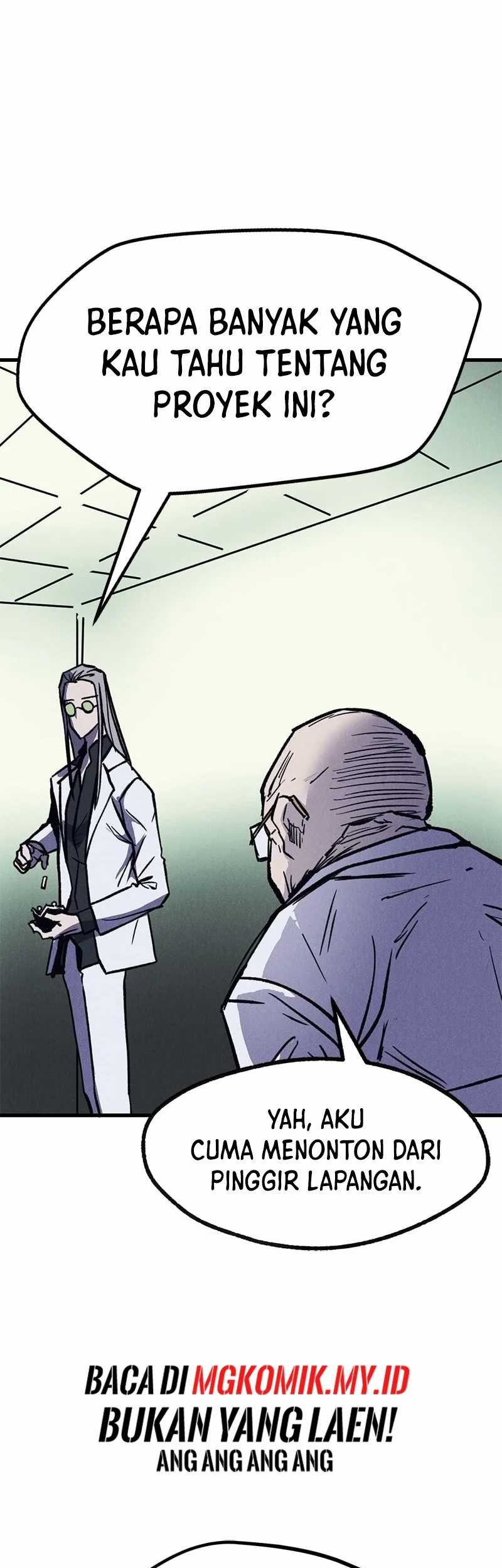 Insector Chapter 33 Gambar 48