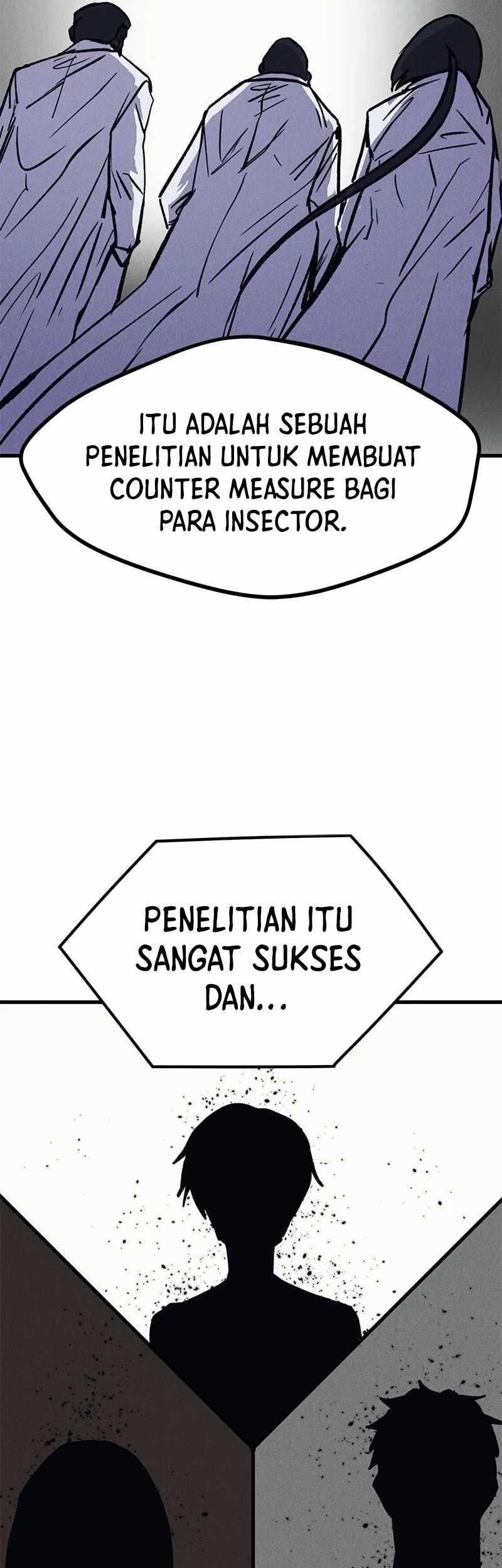 Insector Chapter 33 Gambar 50