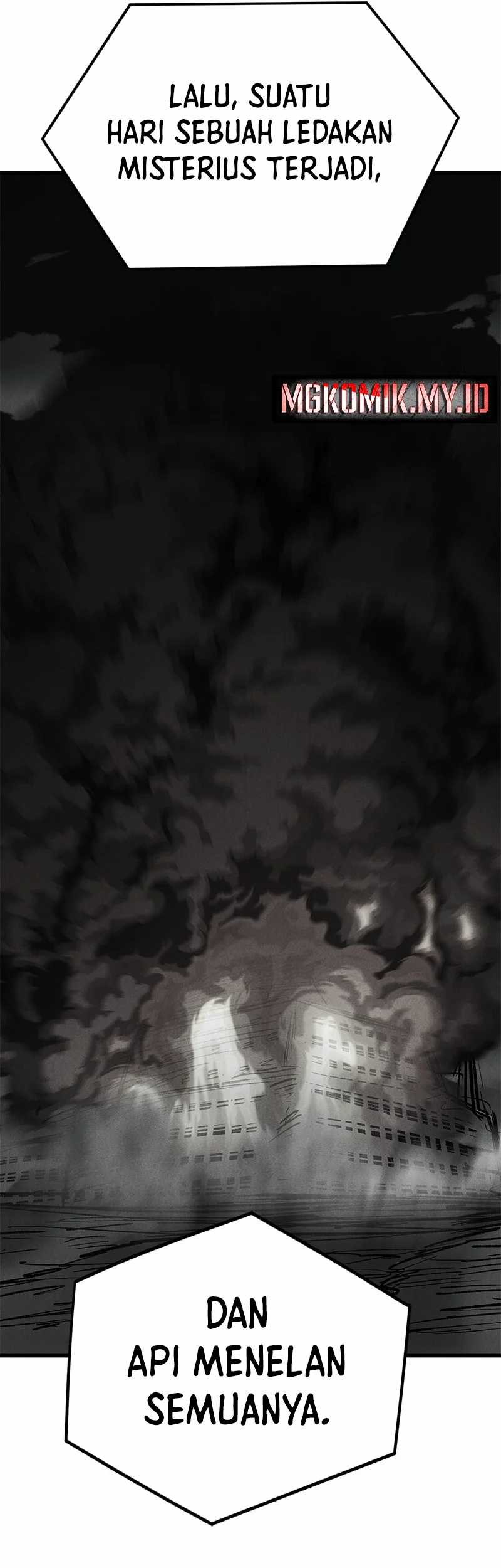 Insector Chapter 33 Gambar 52