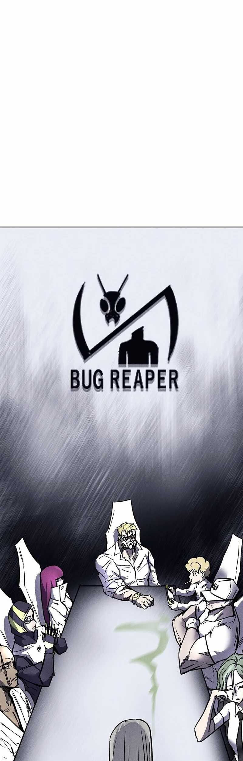 Insector Chapter 33 Gambar 3