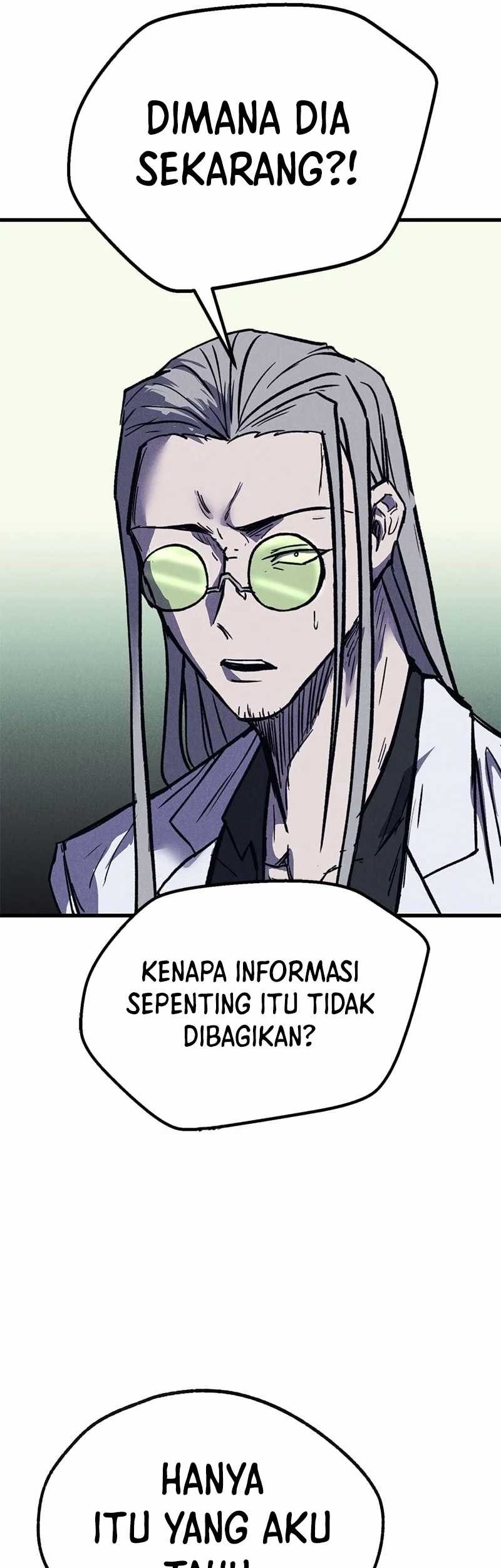 Insector Chapter 33 Gambar 56