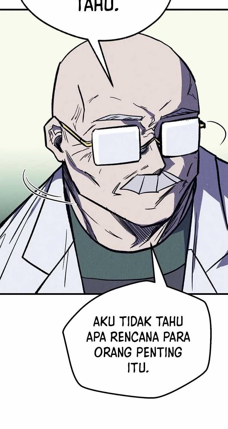 Insector Chapter 33 Gambar 57
