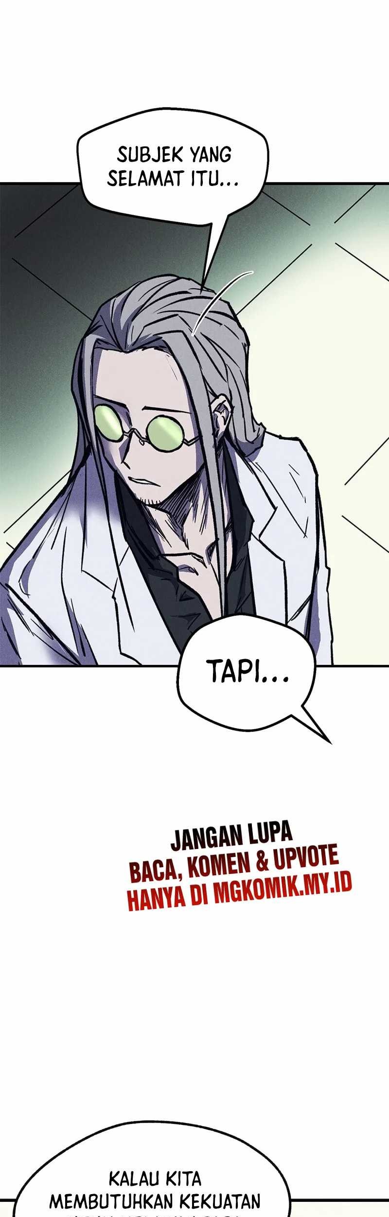 Insector Chapter 33 Gambar 58