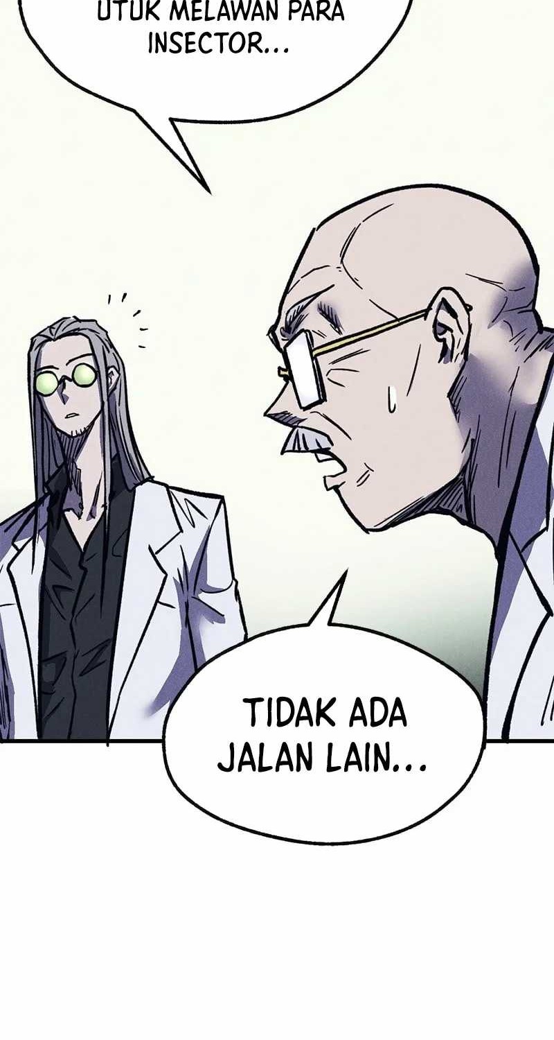 Insector Chapter 33 Gambar 59