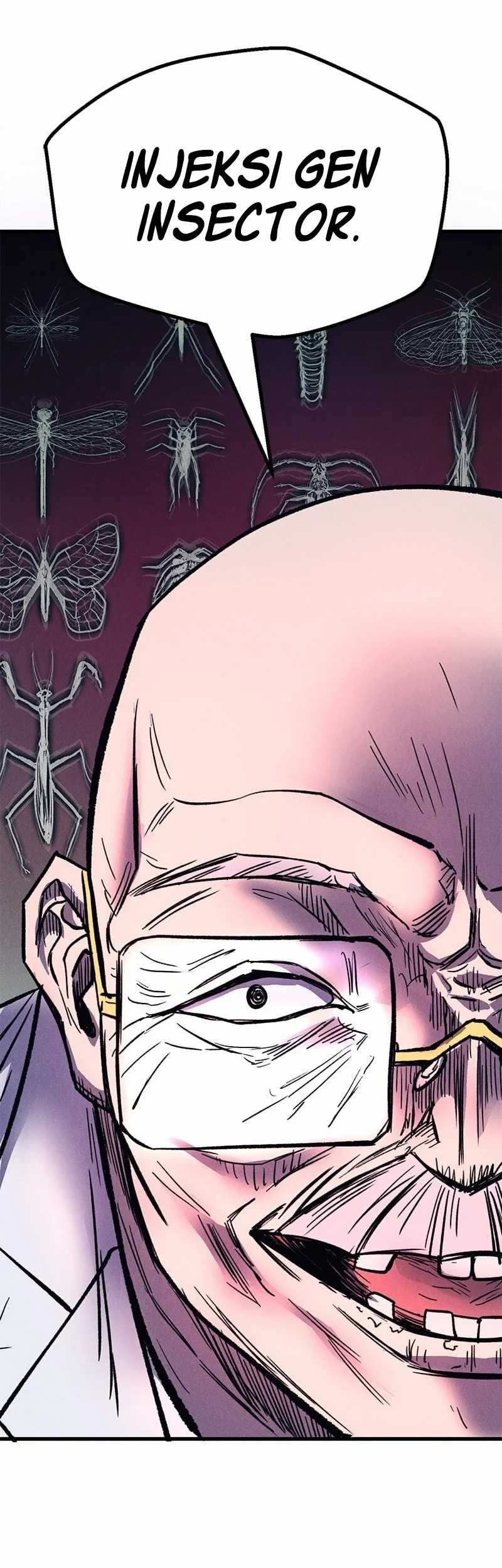 Insector Chapter 33 Gambar 60