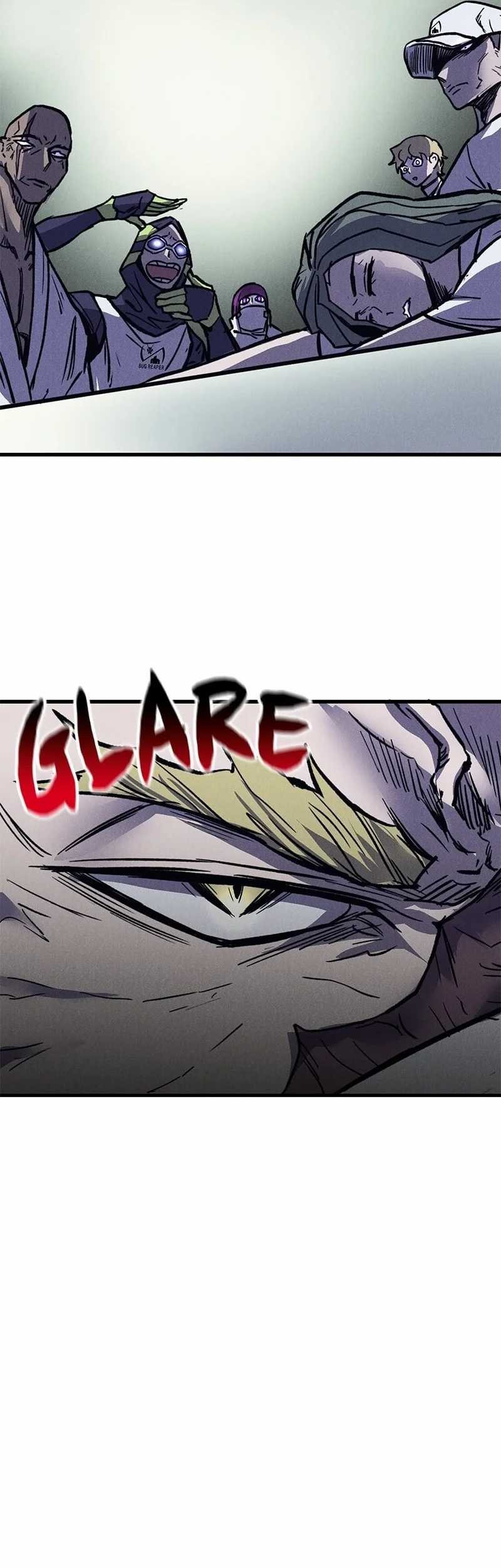 Insector Chapter 33 Gambar 62