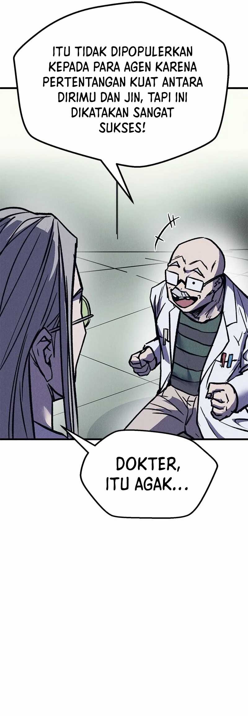 Insector Chapter 33 Gambar 64