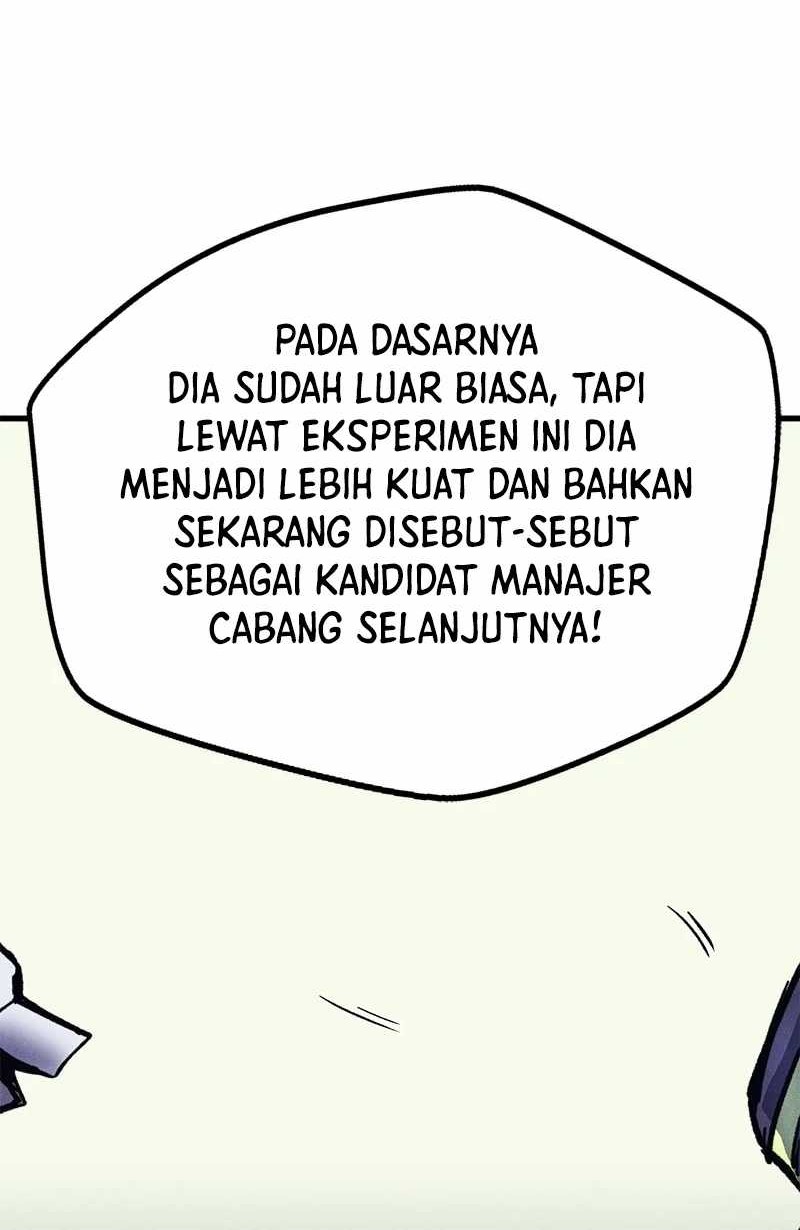 Insector Chapter 33 Gambar 66