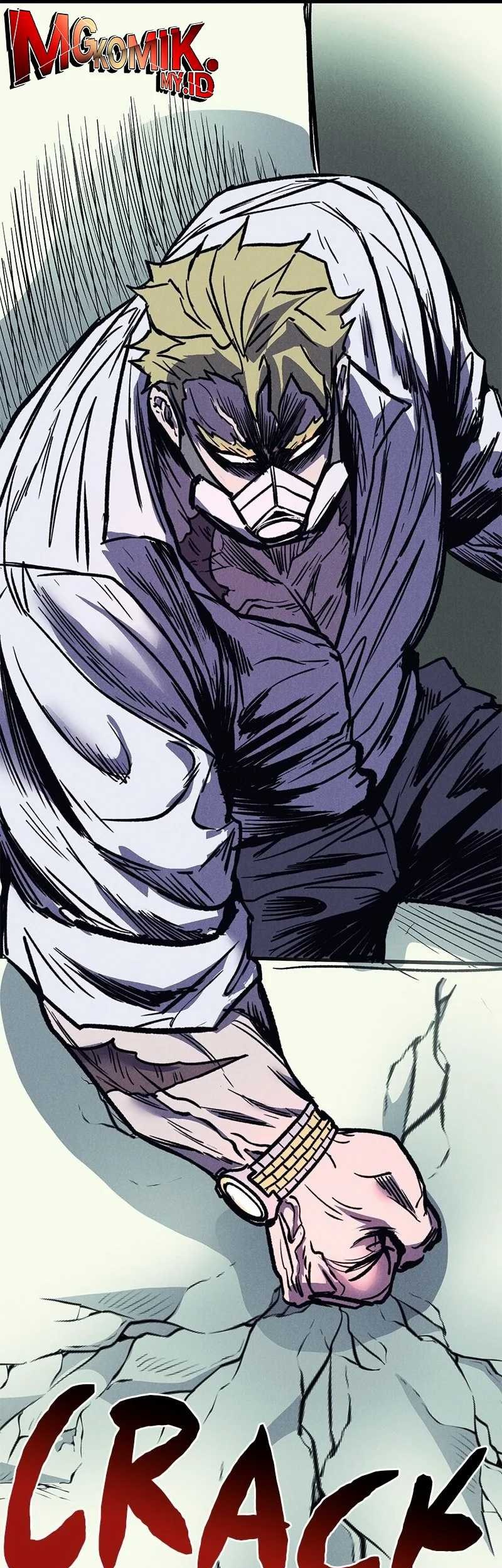 Insector Chapter 33 Gambar 69