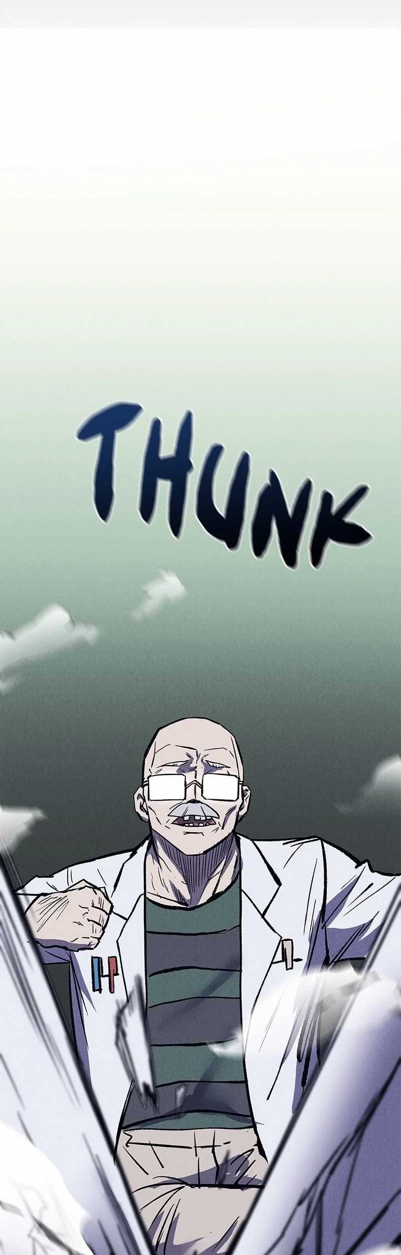 Insector Chapter 33 Gambar 71