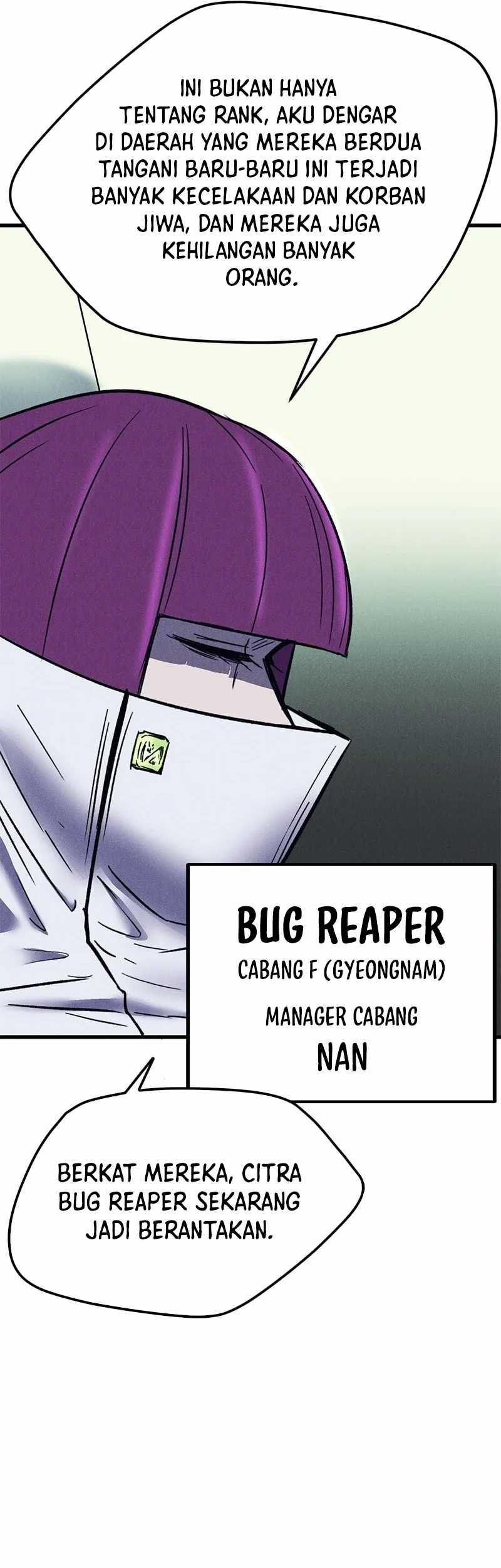 Insector Chapter 33 Gambar 11