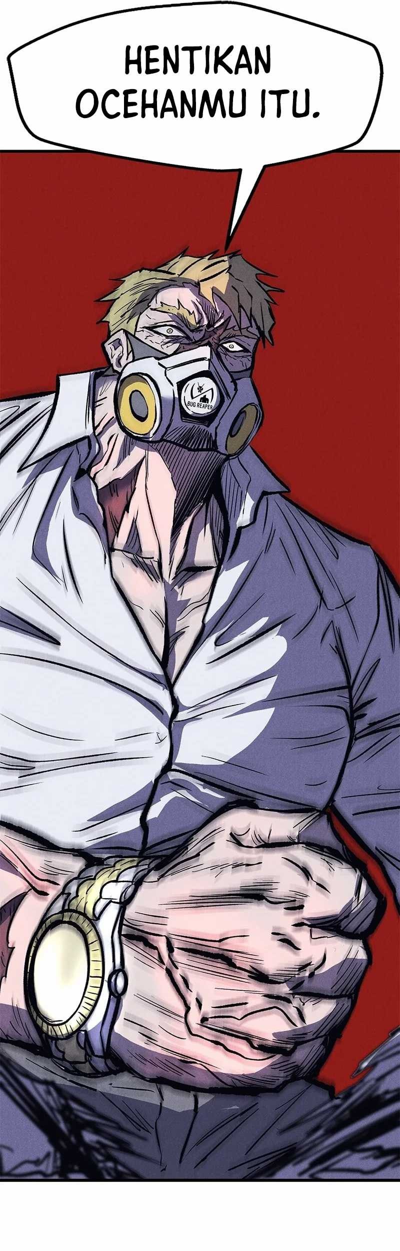 Insector Chapter 33 Gambar 75