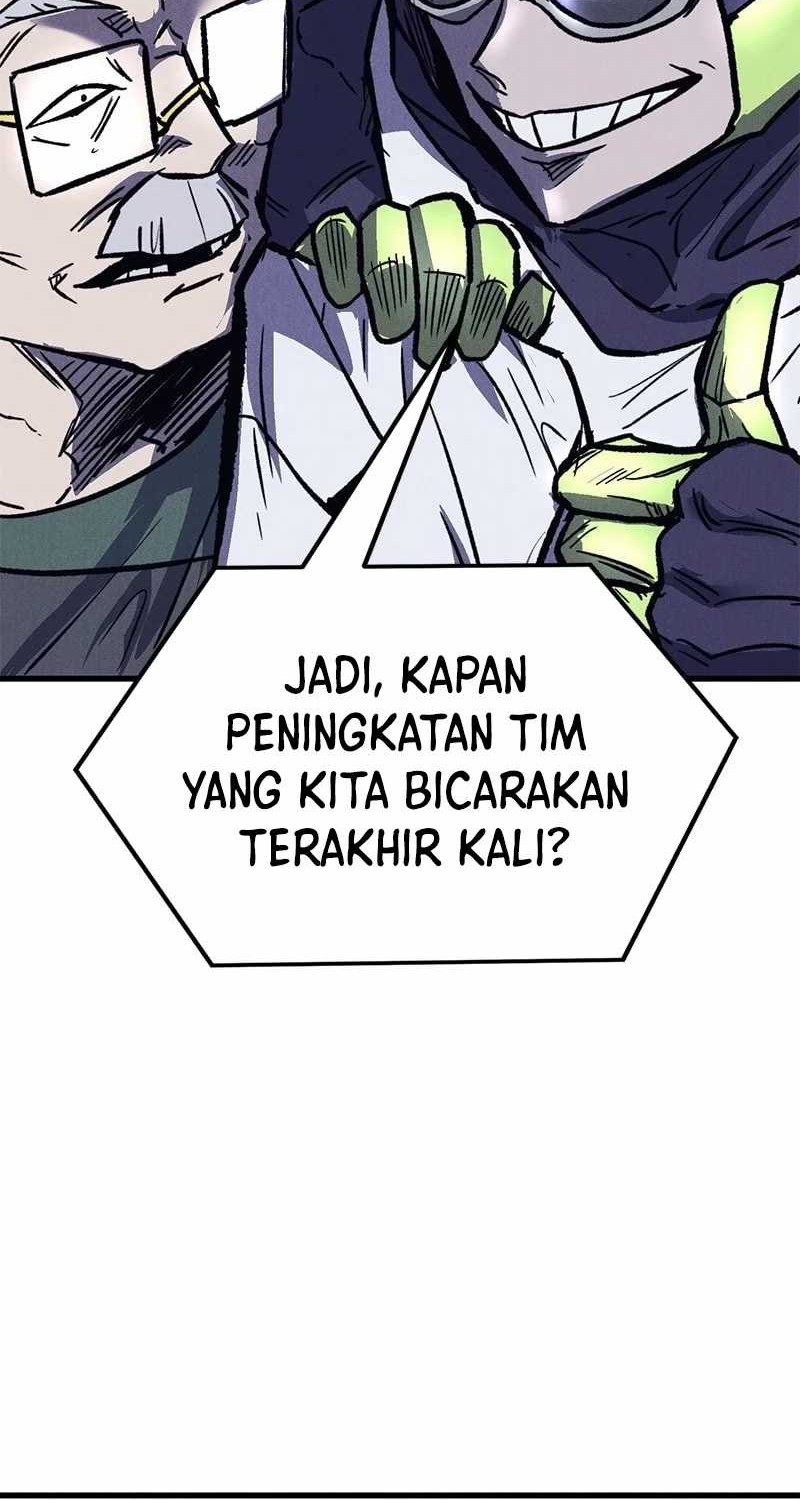 Insector Chapter 33 Gambar 80