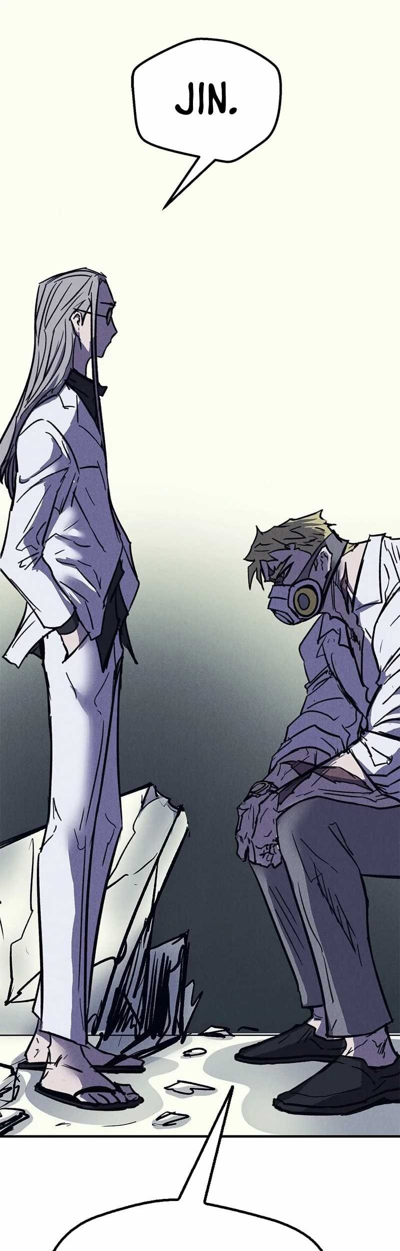 Insector Chapter 33 Gambar 83