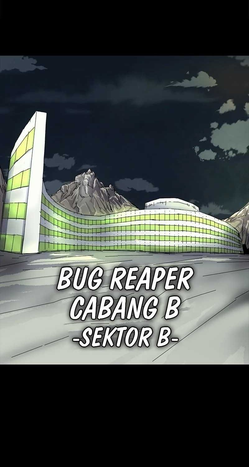 Insector Chapter 33 Gambar 86