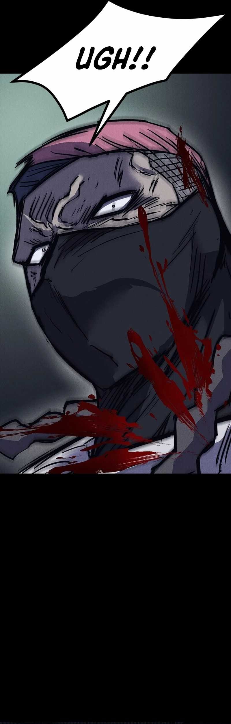 Insector Chapter 33 Gambar 89