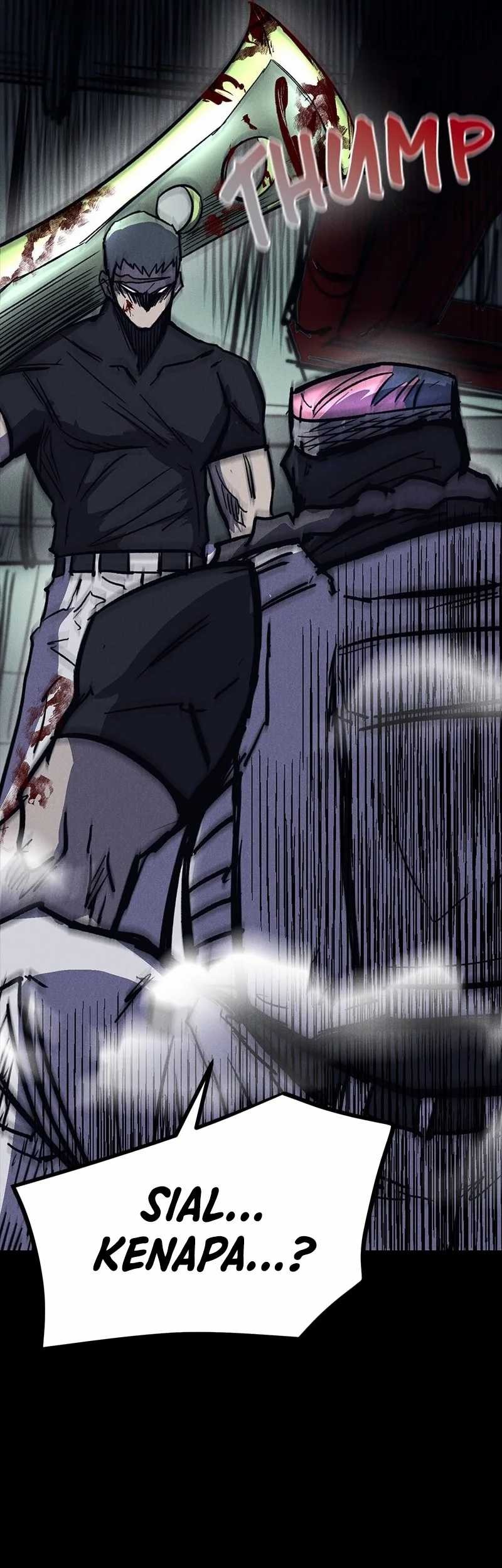 Insector Chapter 33 Gambar 91