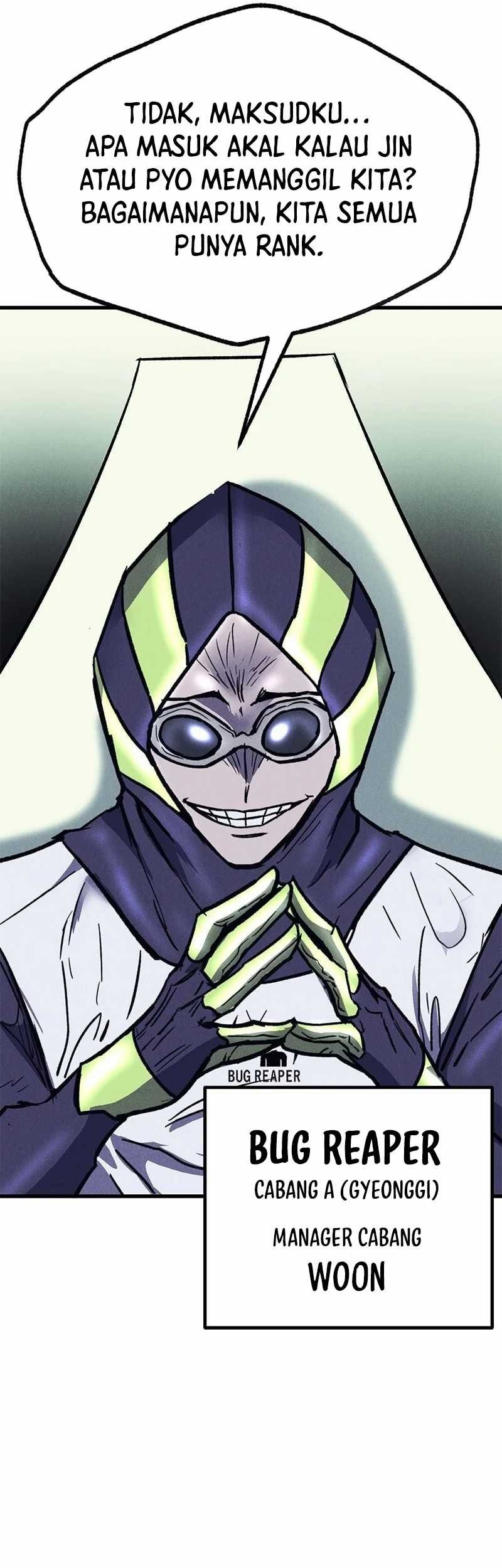 Insector Chapter 33 Gambar 6