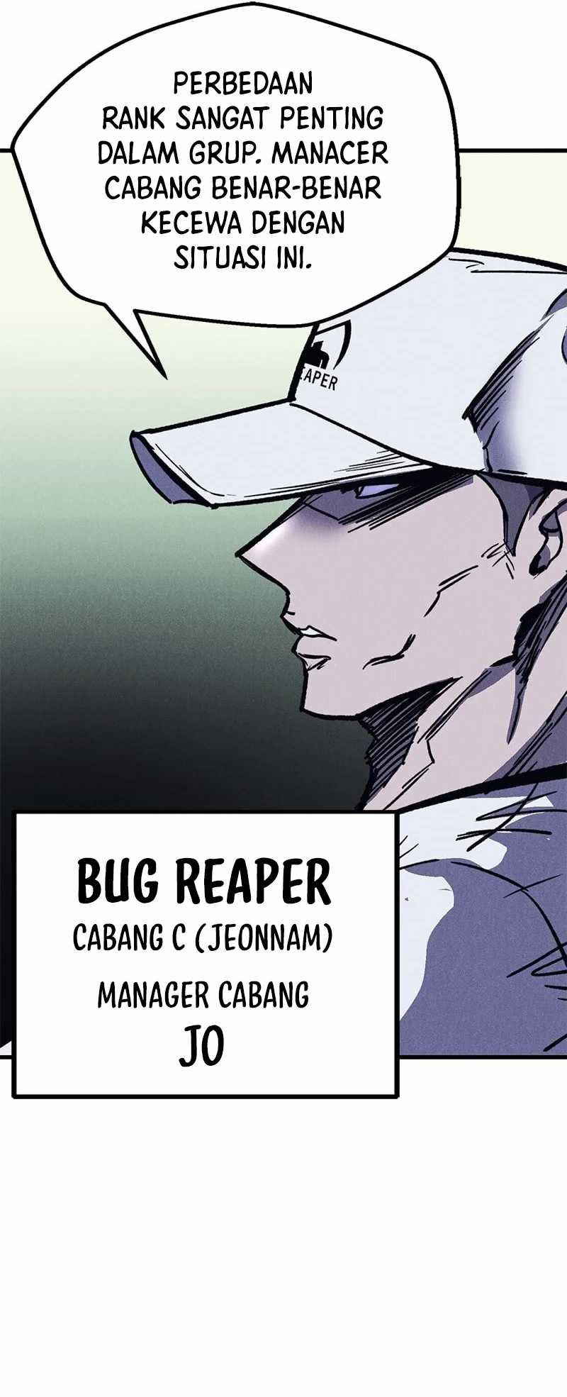 Insector Chapter 33 Gambar 8