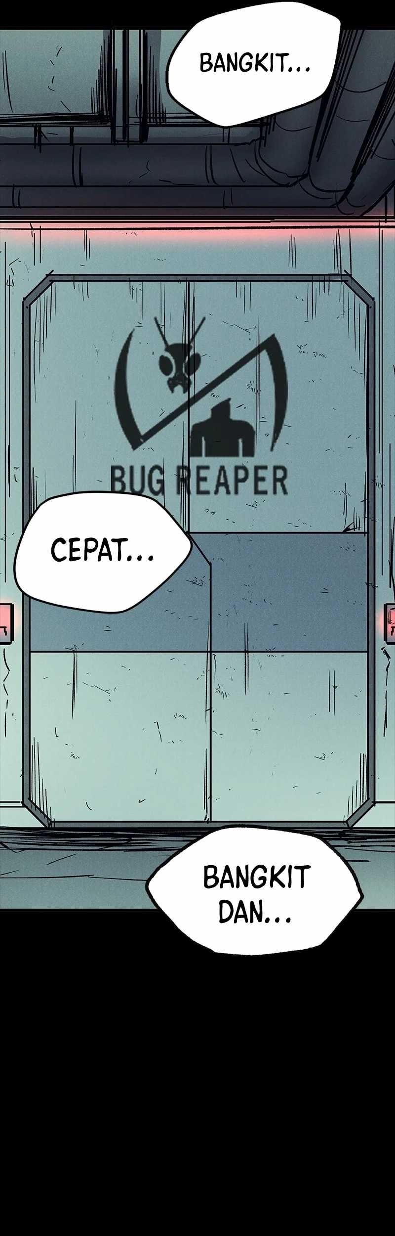Insector Chapter 33 Gambar 97