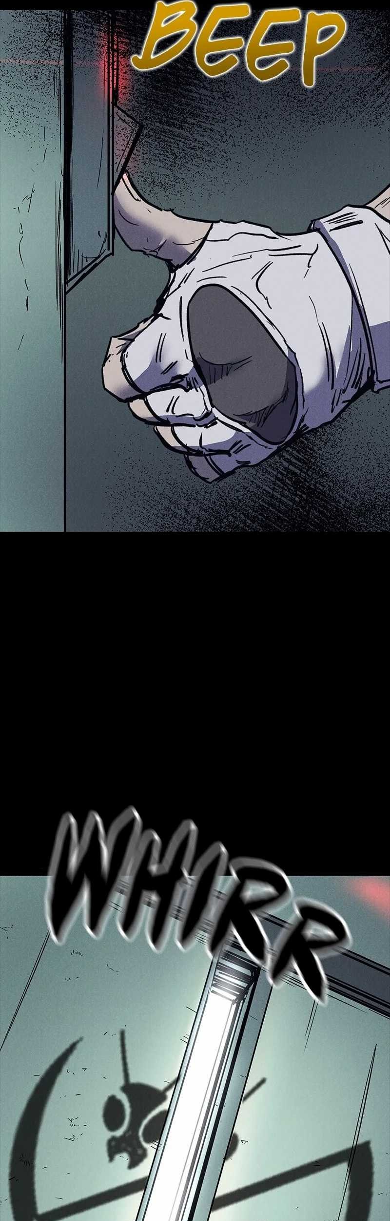 Insector Chapter 33 Gambar 99