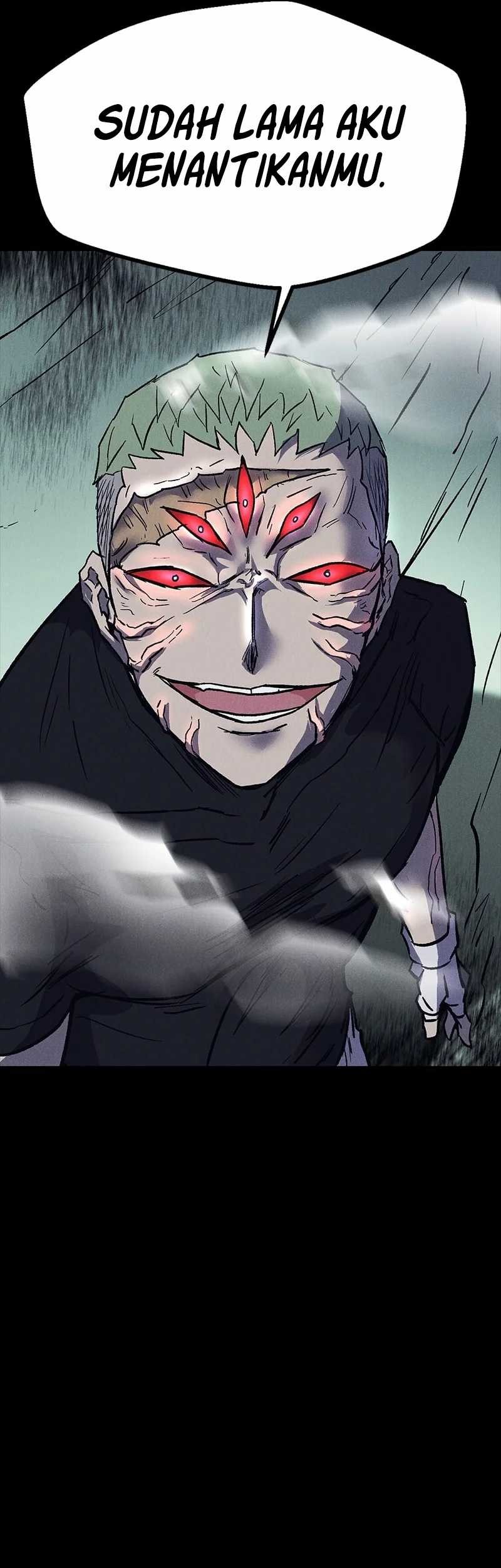 Insector Chapter 33 Gambar 103