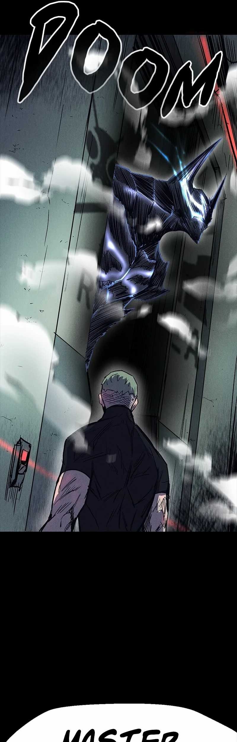 Insector Chapter 33 Gambar 105