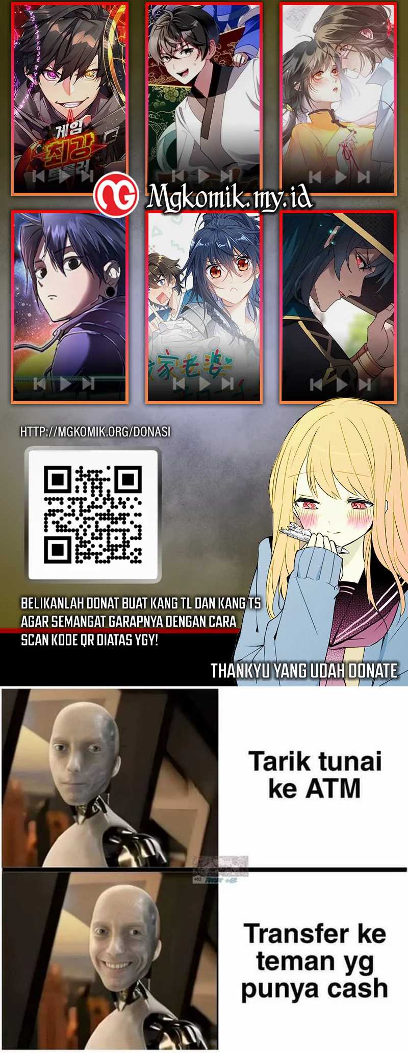 Insector Chapter 33 Gambar 109