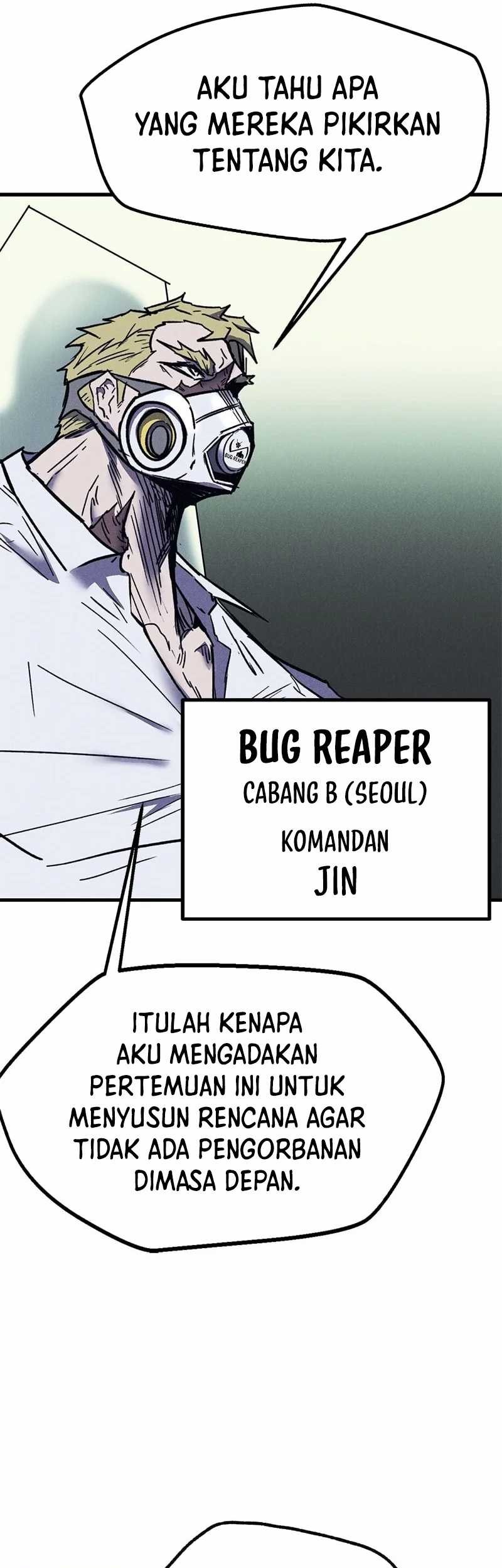 Insector Chapter 33 Gambar 13