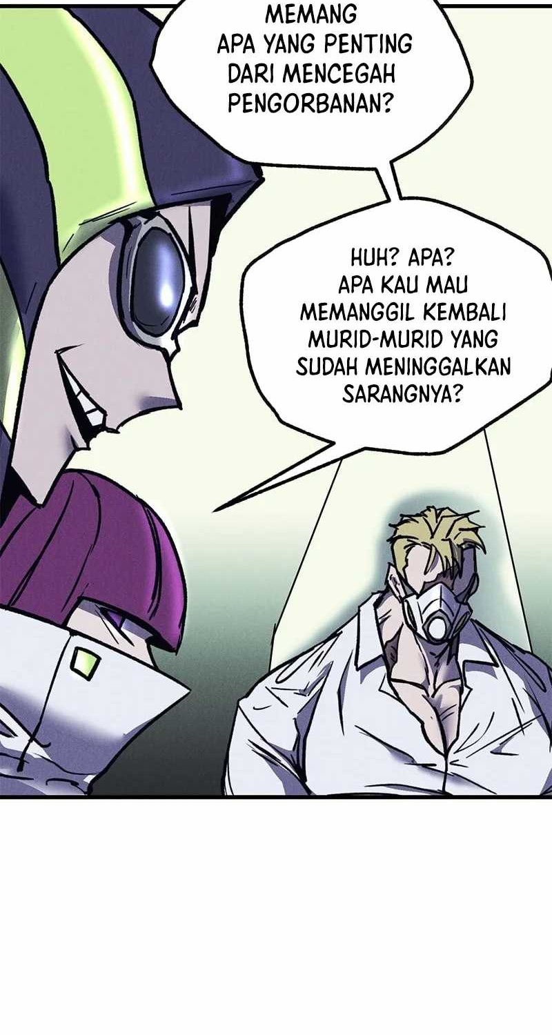 Insector Chapter 33 Gambar 14