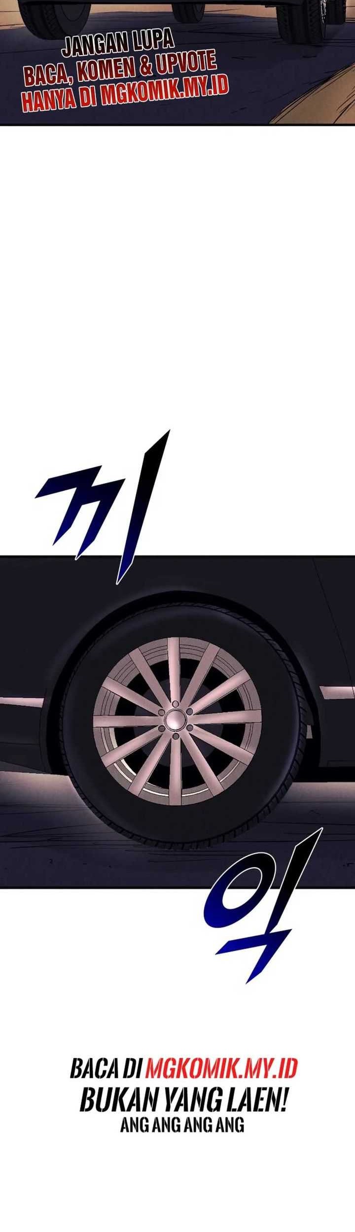 Insector Chapter 44 Gambar 8