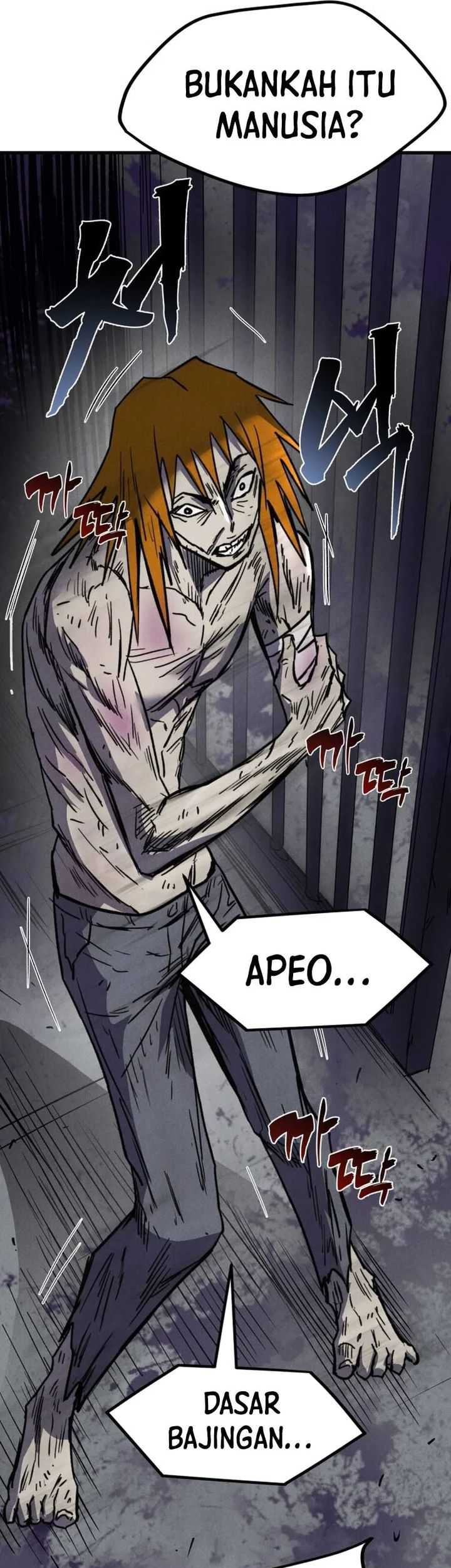 Insector Chapter 44 Gambar 28