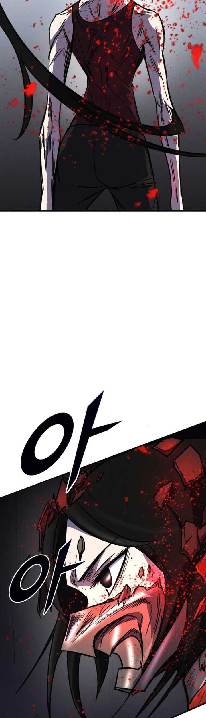 Insector Chapter 44 Gambar 32