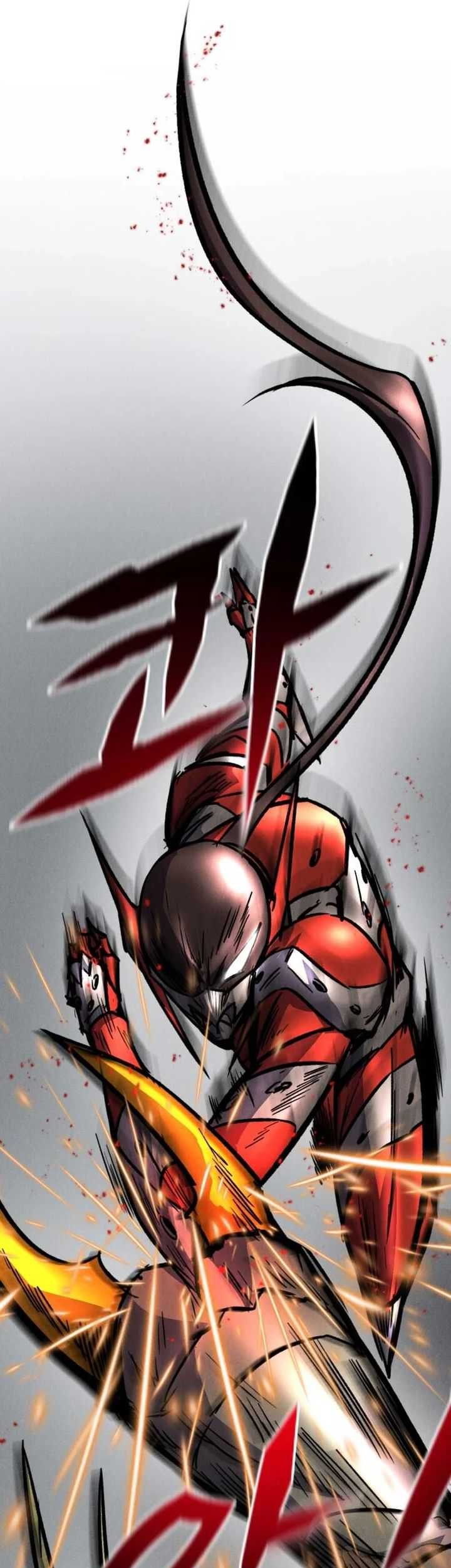 Insector Chapter 44 Gambar 40